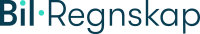 Bil Regnskap Logo
