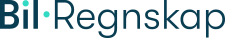 Bil Regnskap Logo